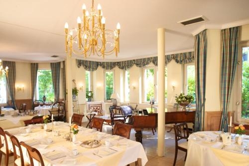 Imagen general del Hotel Villa Meererbusch. Foto 6