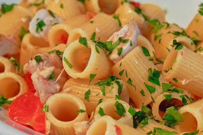 Imagen del bar/restaurante del Hotel Villa Mena. Foto 7