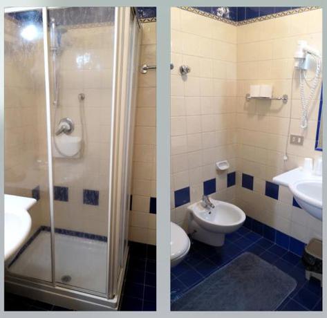 Imagen general del Hotel Villa Milano. Foto 3