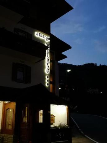 Imagen general del Hotel Villa Milano. Foto 5
