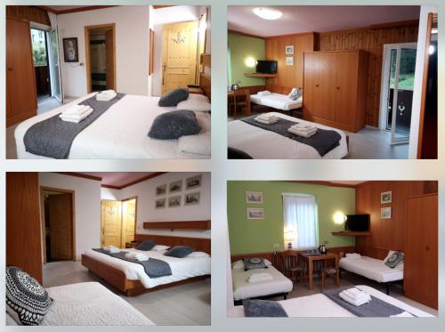 Imagen general del Hotel Villa Milano. Foto 6