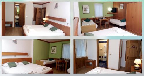 Imagen general del Hotel Villa Milano. Foto 8