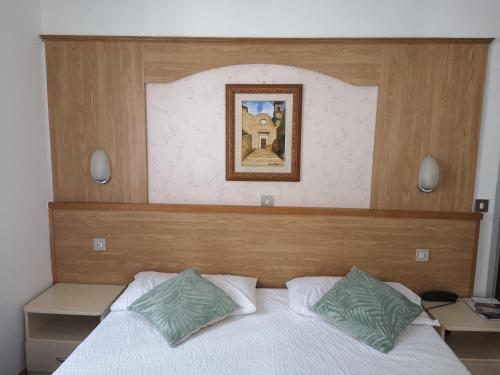 Imagen general del Hotel Villa Milano. Foto 9
