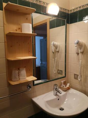 Imagen general del Hotel Villa Milano. Foto 10