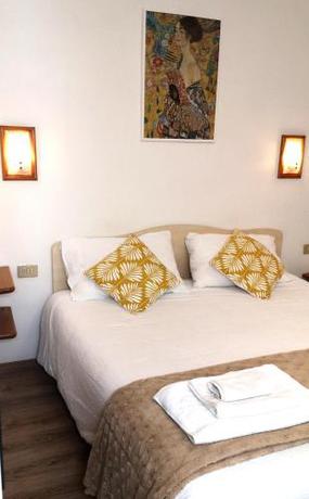 Imagen general del Hotel Villa Milano. Foto 12