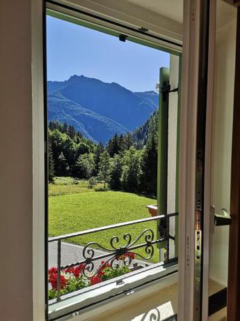 Imagen general del Hotel Villa Milano. Foto 13