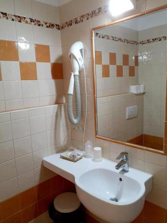Imagen general del Hotel Villa Milano. Foto 14
