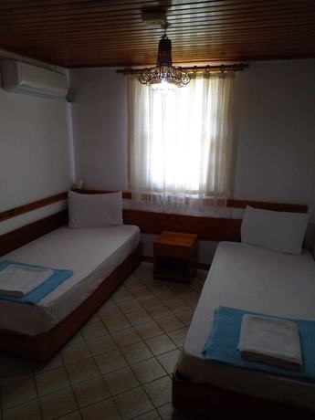 Imagen de la habitación del Hotel Villa Onemli. Foto 6