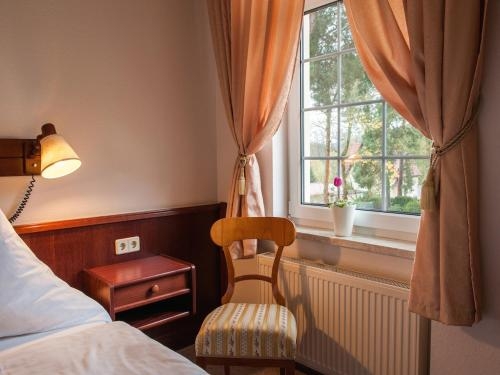 Imagen general del Hotel Villa Raueneck. Foto 5