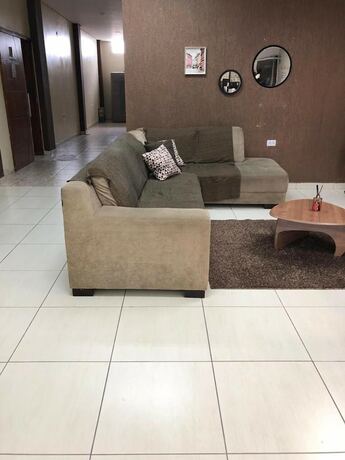 Imagen general del Hotel Villa Real, Guarulhos. Foto 4