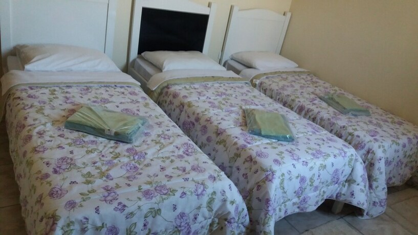 Imagen general del Hotel Villa Real, Guarulhos. Foto 1