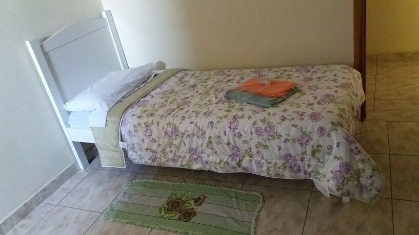 Imagen de la habitación del Hotel Villa Real, Guarulhos. Foto 18