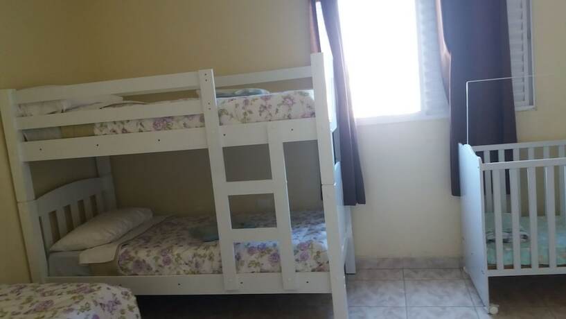 Imagen de la habitación del Hotel Villa Real, Guarulhos. Foto 22