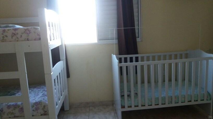 Imagen de la habitación del Hotel Villa Real, Guarulhos. Foto 27