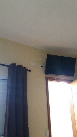 Imagen de la habitación del Hotel Villa Real, Guarulhos. Foto 28