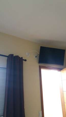 Imagen de la habitación del Hotel Villa Real, Guarulhos. Foto 30