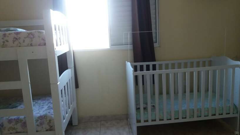 Imagen de la habitación del Hotel Villa Real, Guarulhos. Foto 31