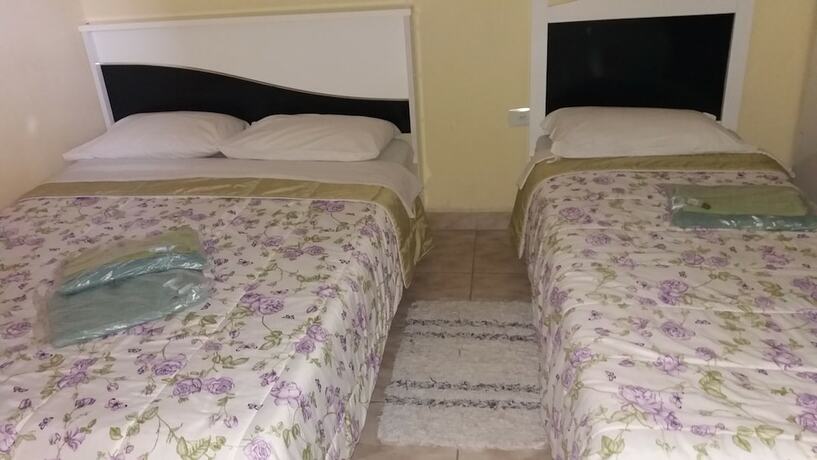 Imagen de la habitación del Hotel Villa Real, Guarulhos. Foto 34
