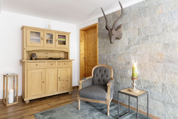 Imagen de los interiores del Hotel Villa Rosa, Oberallershausen. Foto 20
