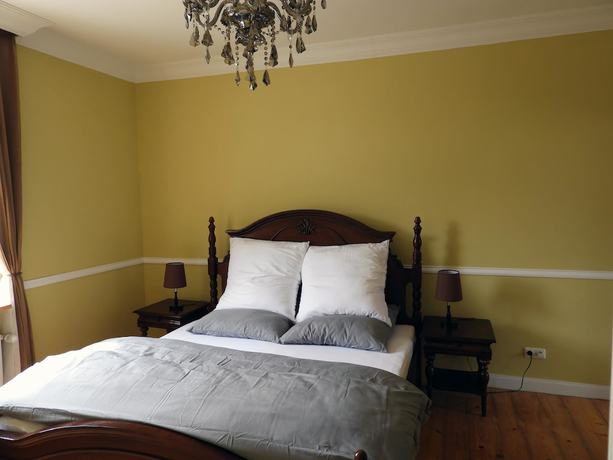 Imagen de la habitación del Hotel Villa SVD. Foto 3