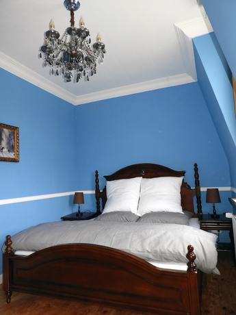 Imagen de la habitación del Hotel Villa SVD. Foto 5