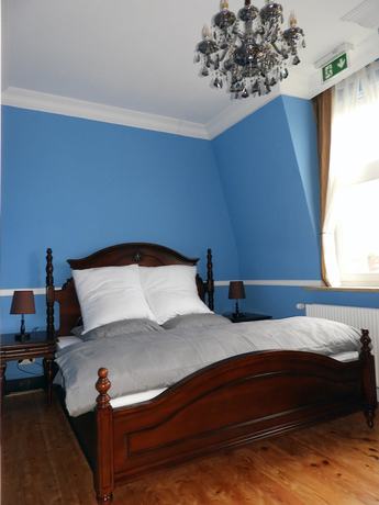 Imagen de la habitación del Hotel Villa SVD. Foto 12