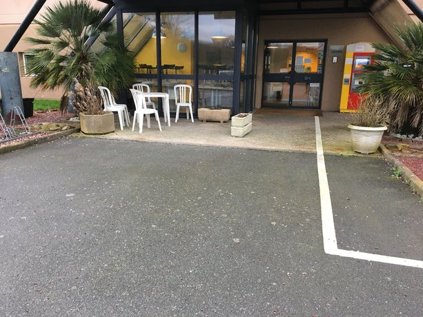 Imagen general del Hotel Villa Saint-Malo. Foto 3