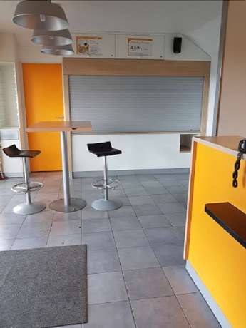 Imagen de los interiores del Hotel Villa Saint-Malo. Foto 12