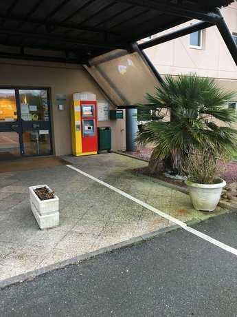 Imagen general del Hotel Villa Saint-Malo. Foto 5