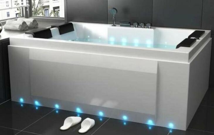 Imagen general del Hotel Villa Santa Maria. Foto 4