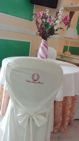 Imagen general del Hotel Villa Santa Maria. Foto 8