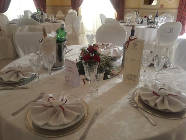 Imagen general del Hotel Villa Santa Maria. Foto 21