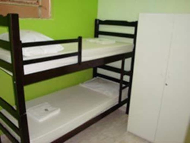 Imagen de la habitación del Hotel Villa Santana. Foto 12