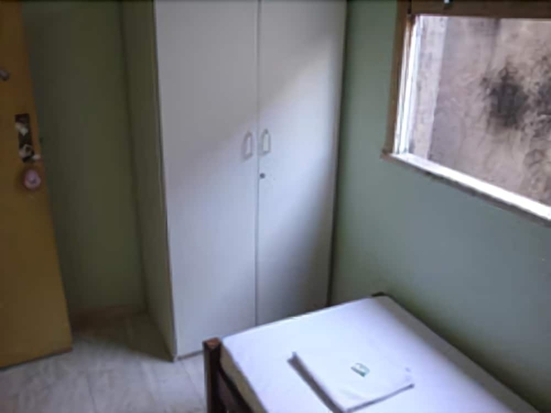 Imagen de la habitación del Hotel Villa Santana. Foto 13