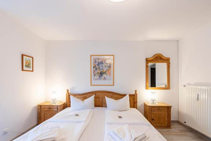 Imagen de la habitación del Hotel Villa Sisi. Foto 2