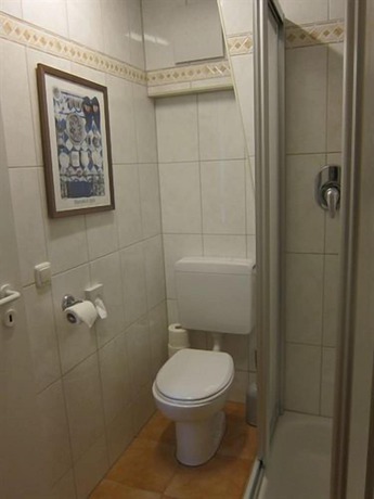 Imagen de la habitación del Hotel Villa Sisi. Foto 5