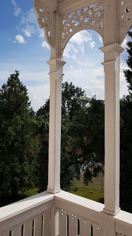 Imagen de la habitación del Hotel Villa Sisi. Foto 7