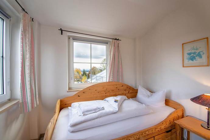 Imagen de la habitación del Hotel Villa Sisi. Foto 8