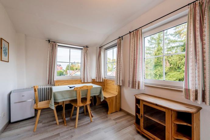 Imagen de la habitación del Hotel Villa Sisi. Foto 9