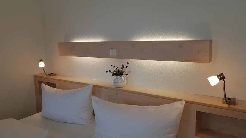 Imagen de la habitación del Hotel Villa Sisi. Foto 11