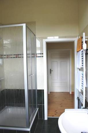 Imagen de la habitación del Hotel Villa Sommer. Foto 4