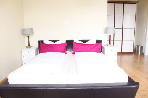 Imagen de la habitación del Hotel Villa Sommer. Foto 5