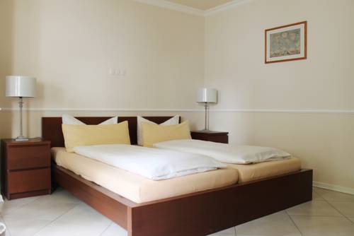 Imagen de la habitación del Hotel Villa Sommer. Foto 6