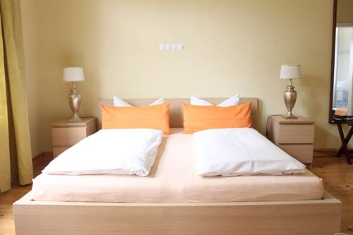 Imagen de la habitación del Hotel Villa Sommer. Foto 7