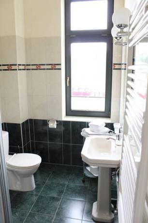 Imagen de la habitación del Hotel Villa Sommer. Foto 8