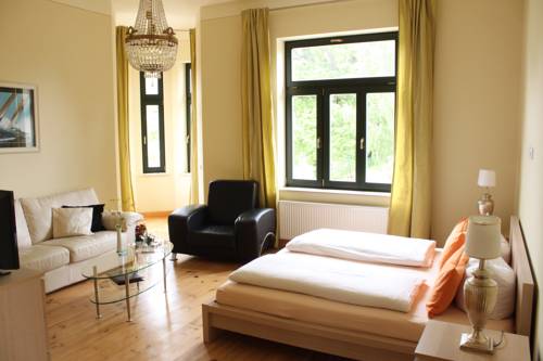 Imagen de la habitación del Hotel Villa Sommer. Foto 10