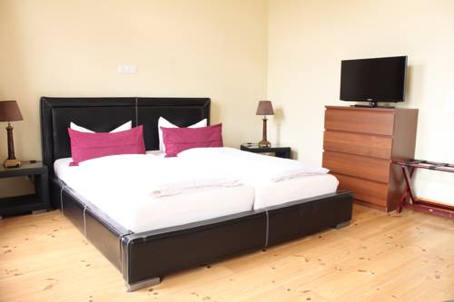 Imagen de la habitación del Hotel Villa Sommer. Foto 11