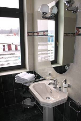 Imagen de la habitación del Hotel Villa Sommer. Foto 16