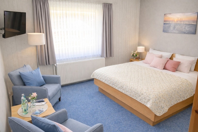 Imagen de la habitación del Hotel Villa Sonneck - Adults Only. Foto 4