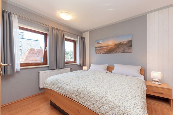 Imagen de la habitación del Hotel Villa Sonneck - Adults Only. Foto 6